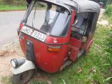 Bajaj 2 Stroke 2003 Three Wheel