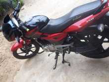 Bajaj Pulsar 150 2015 Motorbike