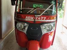 Bajaj RE 2025 Three Wheel