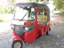 Bajaj RE 2015 Three Wheel