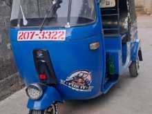 Bajaj RE 2000 Three Wheel