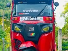 Bajaj RE 2016 Three Wheel