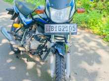 Bajaj RE 2020 Three Wheel