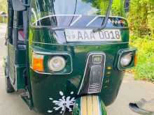 Bajaj RE 2012 Three Wheel