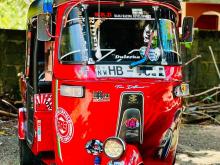Bajaj RE 2003 Three Wheel