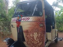 Bajaj RE 1996 Three Wheel