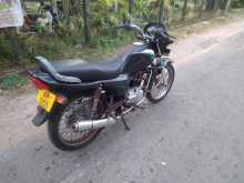 Bajaj Caliber 2008 Motorbike