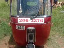 Bajaj RE 1999 Three Wheel