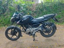 Bajaj Pulsar 2015 Motorbike