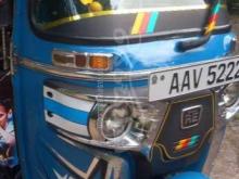 Bajaj RE 2016 Three Wheel