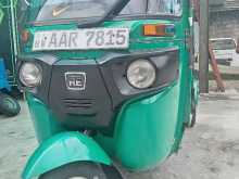 Bajaj RE 4 Stroke 2014 Three Wheel