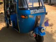 Bajaj RE 2002 Three Wheel