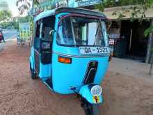 Bajaj RE 2006 Three Wheel