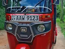 Bajaj RE 4 Stroke 2014 Three Wheel