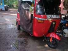 Bajaj RE 2005 Three Wheel