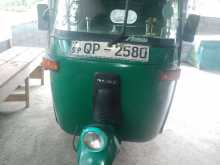 Bajaj RE 2008 Three Wheel