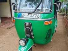 Bajaj RE 2006 Three Wheel