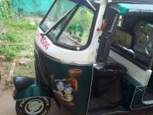 Bajaj RE 1995 Three Wheel