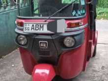 Bajaj RE 2016 Three Wheel