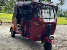 Bajaj RE 2005 Three Wheel