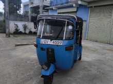 Bajaj RE 2009 Three Wheel