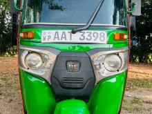 Bajaj RE 2014 Three Wheel