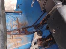 Bajaj Bajaj 2011 Three Wheel