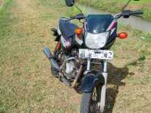 Bajaj Bajaj 2014 Motorbike
