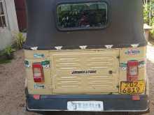 Bajaj RE 1996 Three Wheel