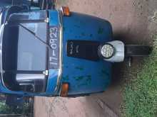 Bajaj RE 1989 Three Wheel