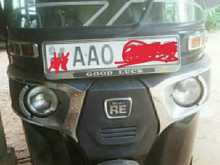 Bajaj Bajaj 2014 Three Wheel