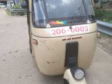 Bajaj RE 1999 Three Wheel
