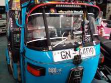 Bajaj RE 2002 Three Wheel