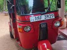 Bajaj RE 2013 Three Wheel