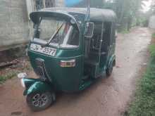 Bajaj RE 2005 Three Wheel