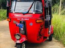 Bajaj RE 2006 Three Wheel