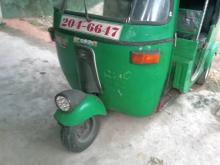 Bajaj RE 1998 Three Wheel