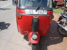 Bajaj RE 2009 Three Wheel