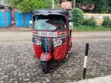 Bajaj RE 2014 Three Wheel