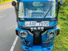 Bajaj RE 2013 Three Wheel