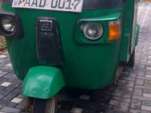 Bajaj RE 4 Stroke 2012 Three Wheel