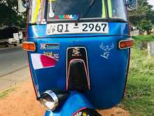 Bajaj RE 2007 Three Wheel