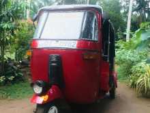 Bajaj Bajaj 2007 Three Wheel