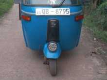 Bajaj RE 2005 Three Wheel