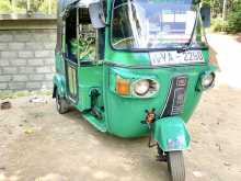 Bajaj RE 2010 Three Wheel