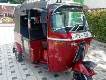 Bajaj RE 2009 Three Wheel