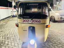 Bajaj RE 1995 Three Wheel