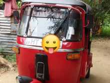 Bajaj RE 2002 Three Wheel