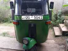 Bajaj RE 2006 Three Wheel