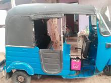 Bajaj RE 2007 Three Wheel